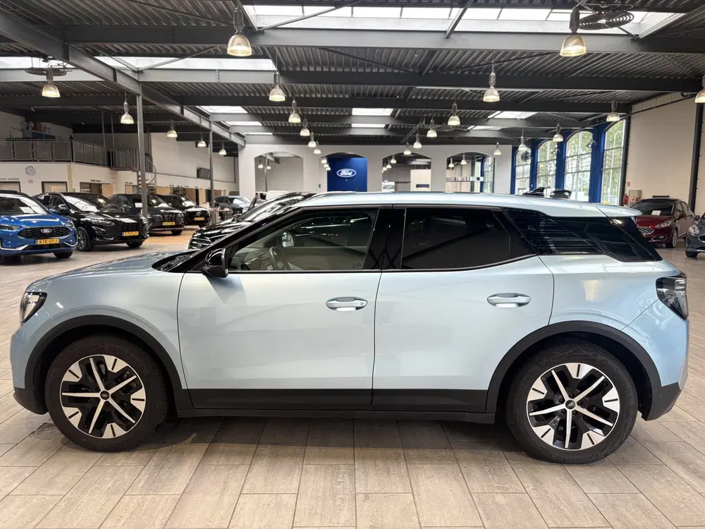 Ford Explorer Select Extended Range RWD 77 kWh 286pk uit 2025, foto 9
