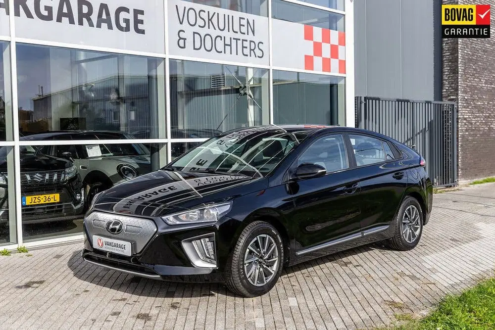 Hyundai IONIQ Comfort EV 38 kWh uit 2022