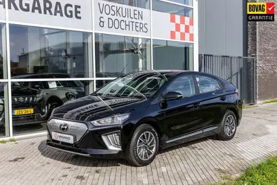 Hyundai IONIQ Comfort EV 38 kWh uit 2022