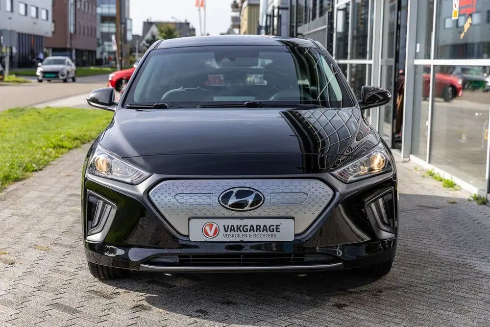 Hyundai IONIQ Comfort EV 38 kWh uit 2022, foto 11