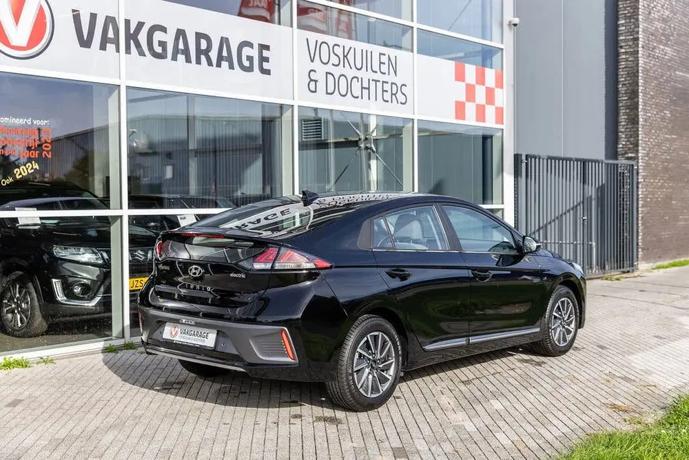 Hyundai IONIQ Comfort EV 38 kWh uit 2022, foto 14