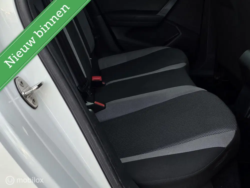 SEAT Ibiza 1.0 TSI Business Intense uit 2021, foto 11
