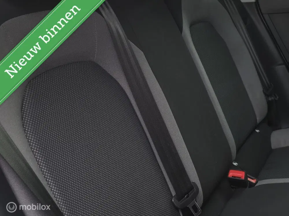 SEAT Ibiza 1.0 TSI Business Intense uit 2021, foto 12