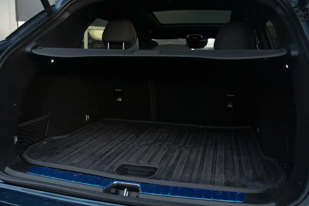 Lynk & Co 01 1.5 uit 2023, foto 12