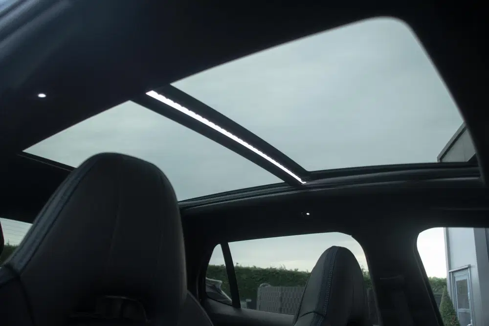 Lynk & Co 01 1.5 uit 2023, foto 5