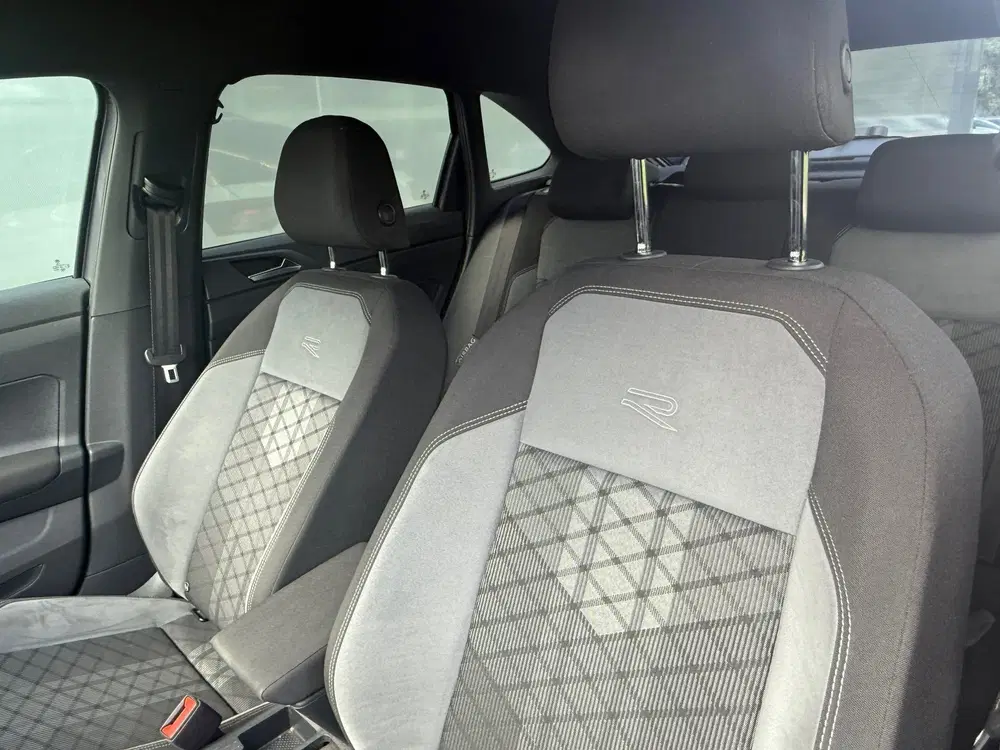 Volkswagen Taigo 1.0 TSI 110pk DSG R-Line Carplay uit 2022, foto 11