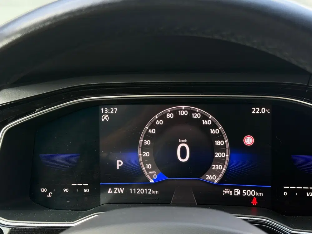 Volkswagen Taigo 1.0 TSI 110pk DSG R-Line Carplay uit 2022, foto 15