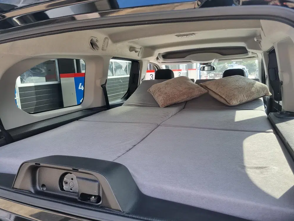 Opel Combo 1.2 Turbo L2H1 Edition MINICAMPER uit 2021, foto 11