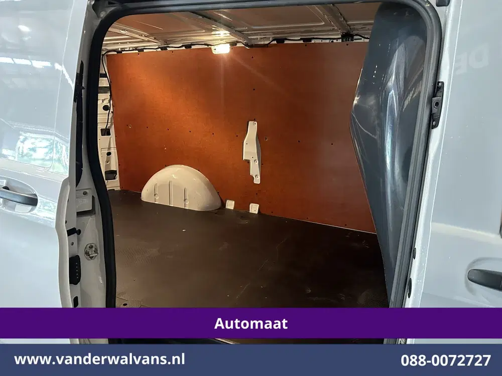 Mercedes-Benz Vito 114 CDI 9G-Tronic Automaat L3H1 Euro6 Air uit 2024, foto 14