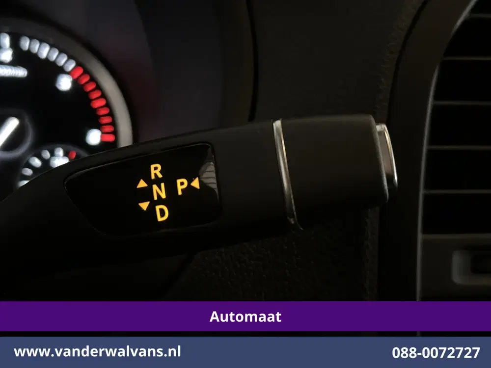 Mercedes-Benz Vito 114 CDI 9G-Tronic Automaat L3H1 Euro6 Air uit 2024, foto 3