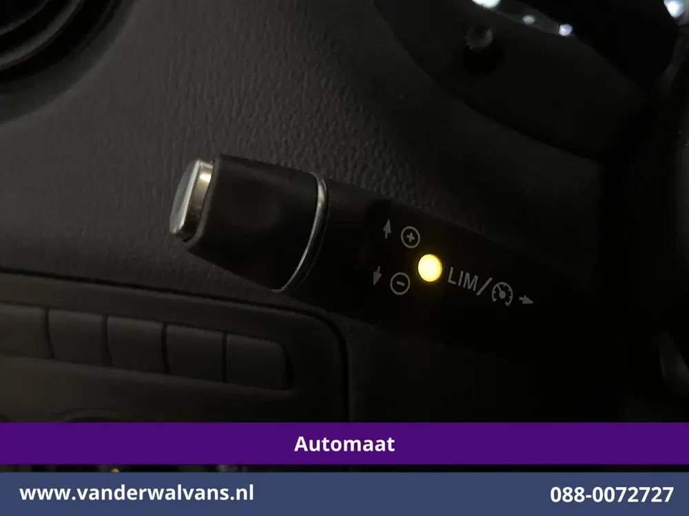 Mercedes-Benz Vito 114 CDI 9G-Tronic Automaat L3H1 Euro6 Air uit 2024, foto 6