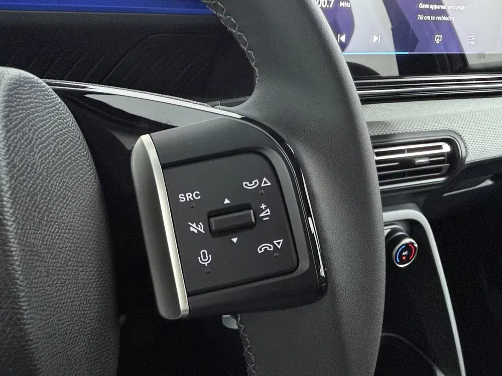 Citroën C3 Citroen C3 1.2 Turbo You + Pack PLUS uit 2025, foto 12