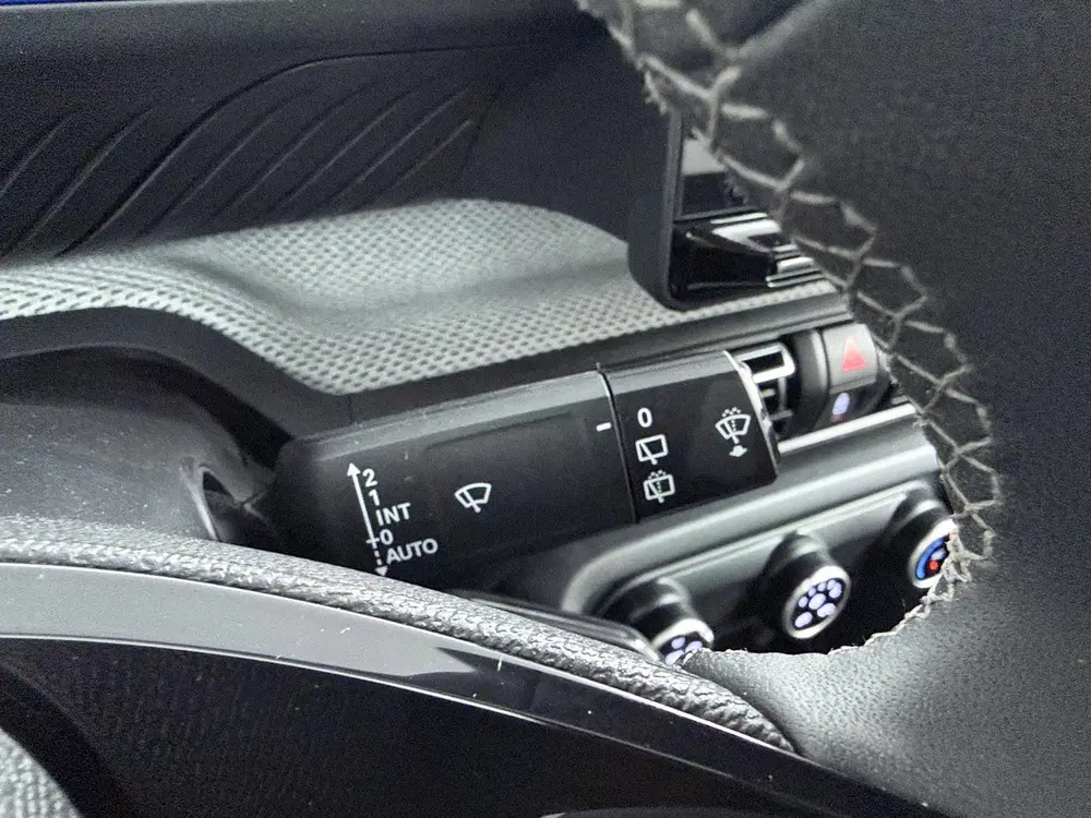 Citroën C3 Citroen C3 1.2 Turbo You + Pack PLUS uit 2025, foto 13