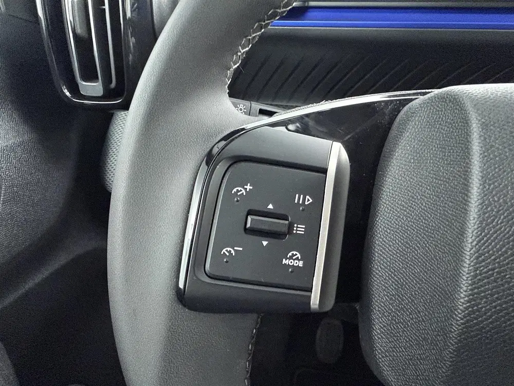 Citroën C3 Citroen C3 1.2 Turbo You + Pack PLUS uit 2025, foto 14
