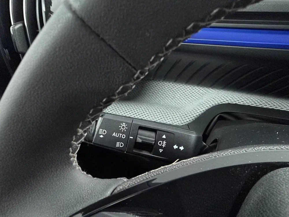 Citroën C3 Citroen C3 1.2 Turbo You + Pack PLUS uit 2025, foto 15