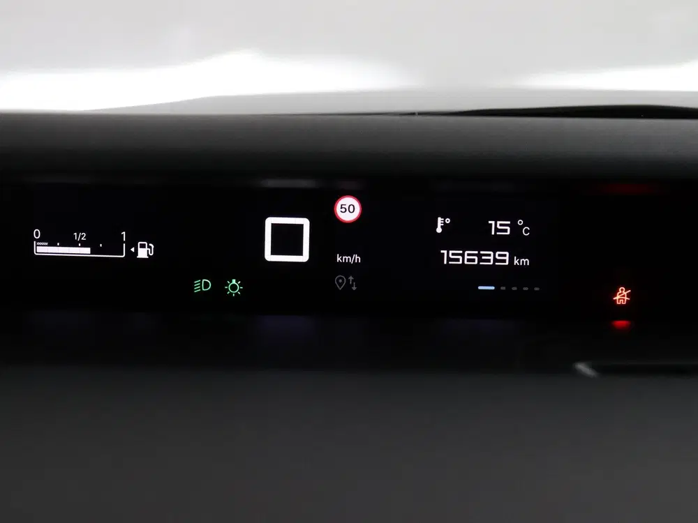Citroën C3 Citroen C3 1.2 Turbo You + Pack PLUS uit 2025, foto 4
