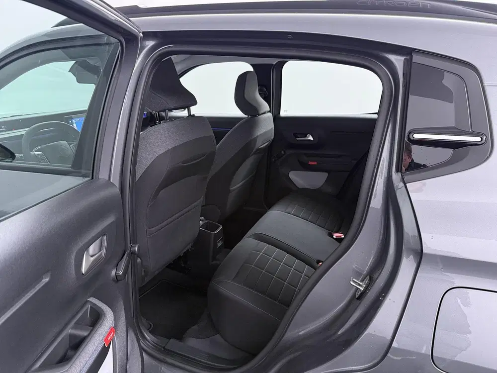 Citroën C3 Citroen C3 1.2 Turbo You + Pack PLUS uit 2025, foto 7
