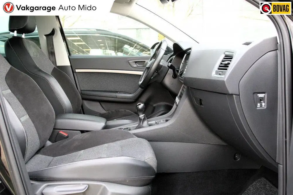 SEAT Ateca 1.5 TSI Xperience Business Intense uit 2021, foto 14