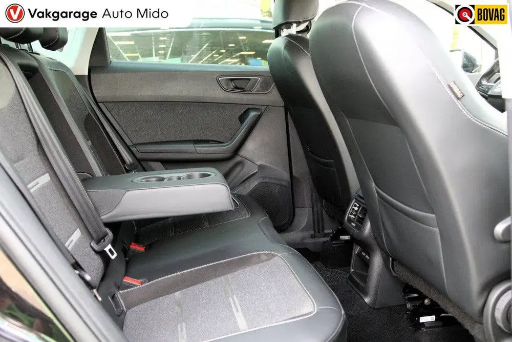 SEAT Ateca 1.5 TSI Xperience Business Intense uit 2021, foto 15
