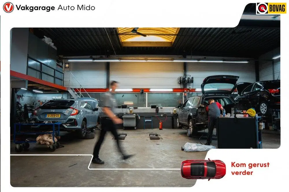 SEAT Ateca 1.5 TSI Xperience Business Intense uit 2021, foto 7