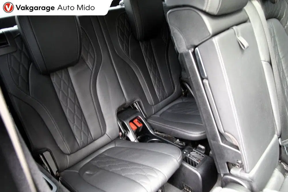 BMW X5 xDrive40i High Executive M-Sport uit 2020, foto 12
