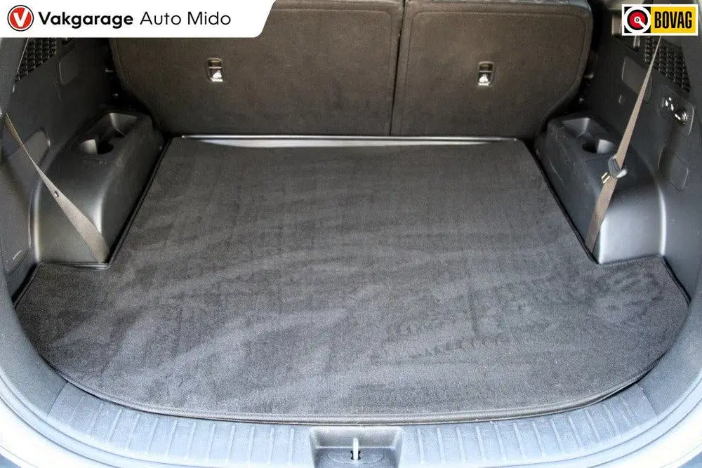 Hyundai SANTA FE 1.6 T-GDI PHEV Comfort Smart 7-persoons uit 2023, foto 13