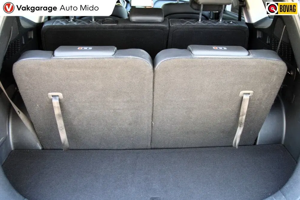Hyundai SANTA FE 1.6 T-GDI PHEV Comfort Smart 7-persoons uit 2023, foto 14