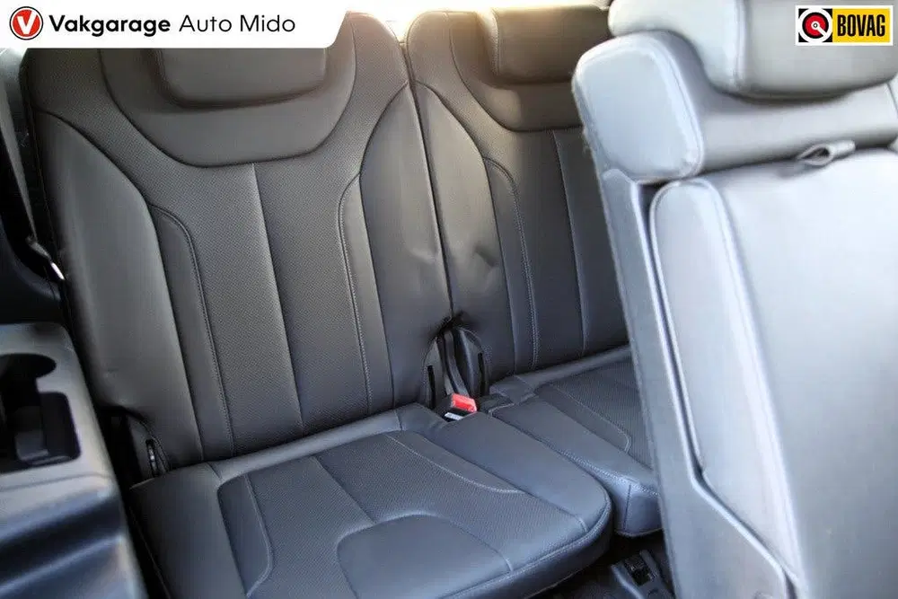 Hyundai SANTA FE 1.6 T-GDI PHEV Comfort Smart 7-persoons uit 2023, foto 15