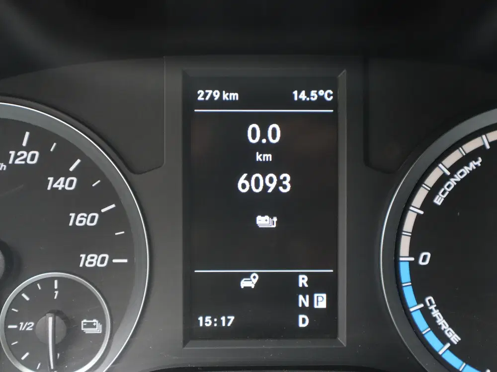 Mercedes-Benz Vito eVito 112 L2 60 kWh 280km WLTP uit 2025, foto 4