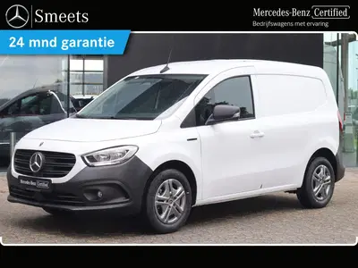 Mercedes-Benz Citan 112 BASE 51kWh 280km WLTP uit 2026
