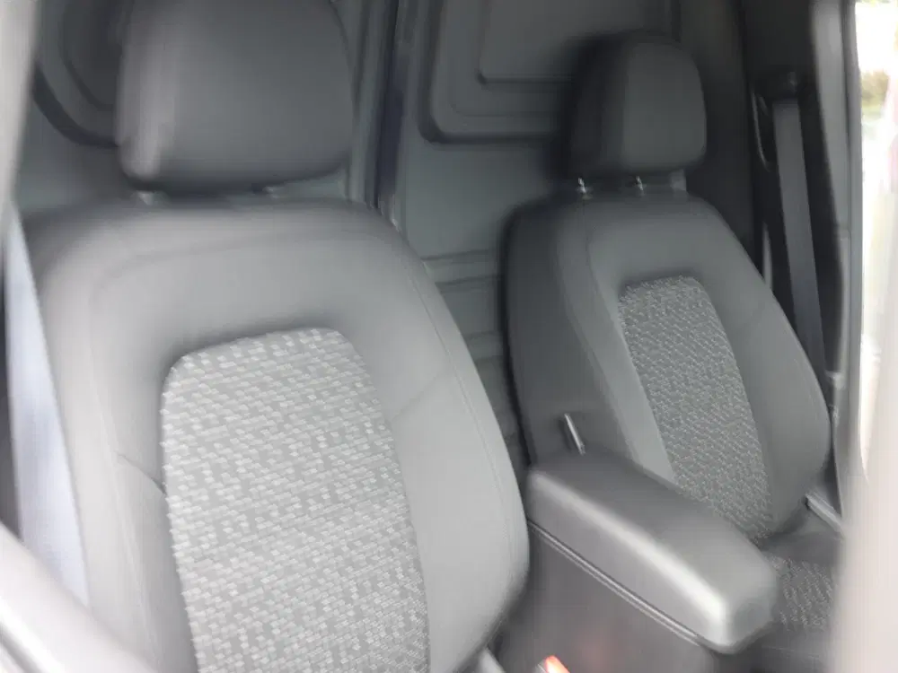Mercedes-Benz Citan 112 BASE 51kWh 280km WLTP uit 2026, foto 15