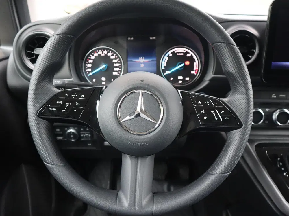 Mercedes-Benz Citan 112 BASE 51kWh 280km WLTP uit 2026, foto 6