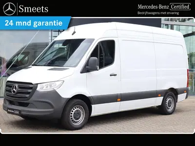 Mercedes-Benz Sprinter 315 CDI L2H2 uit 2024