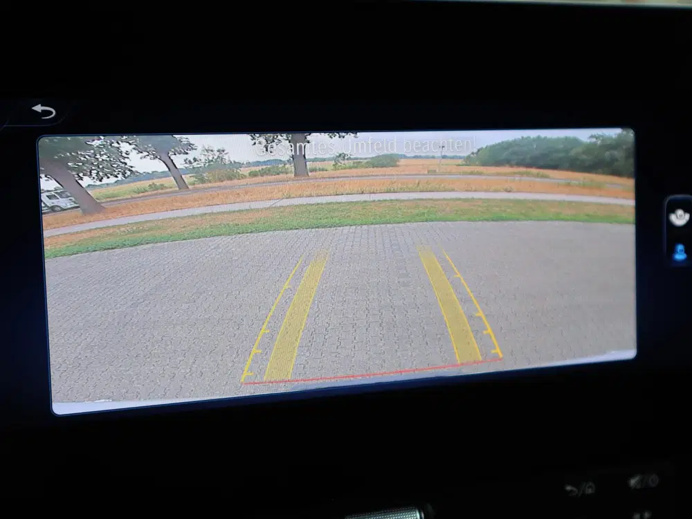 Mercedes-Benz Sprinter 315 CDI L2H2 uit 2024, foto 10