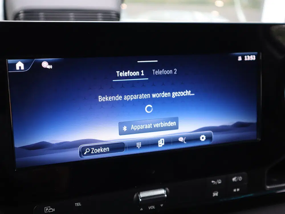 Mercedes-Benz Sprinter 315 CDI L2H2 uit 2024, foto 11