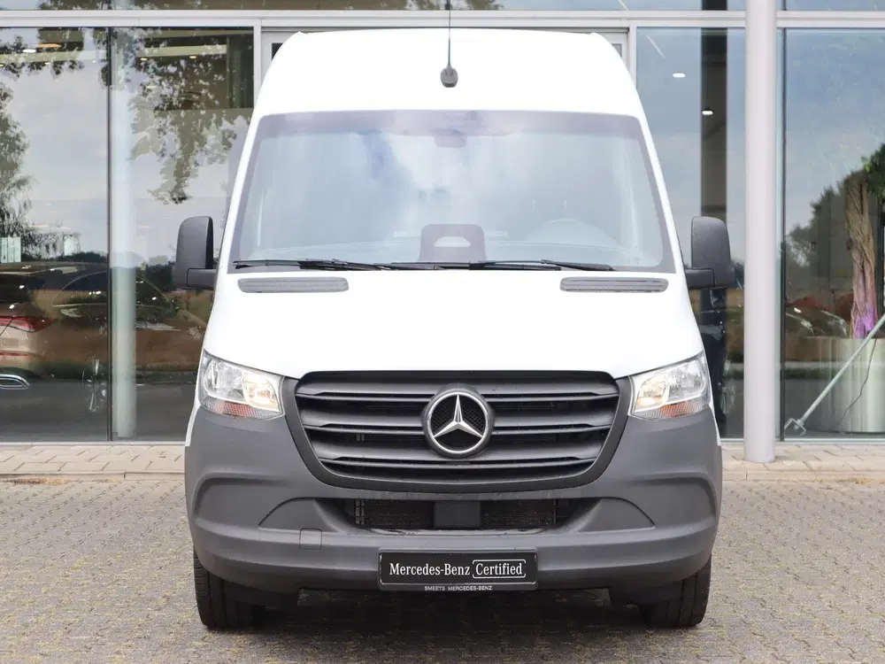 Mercedes-Benz Sprinter 315 CDI L2H2 uit 2024, foto 15