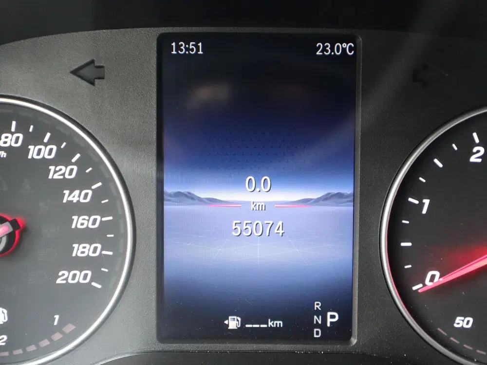 Mercedes-Benz Sprinter 315 CDI L2H2 uit 2024, foto 4