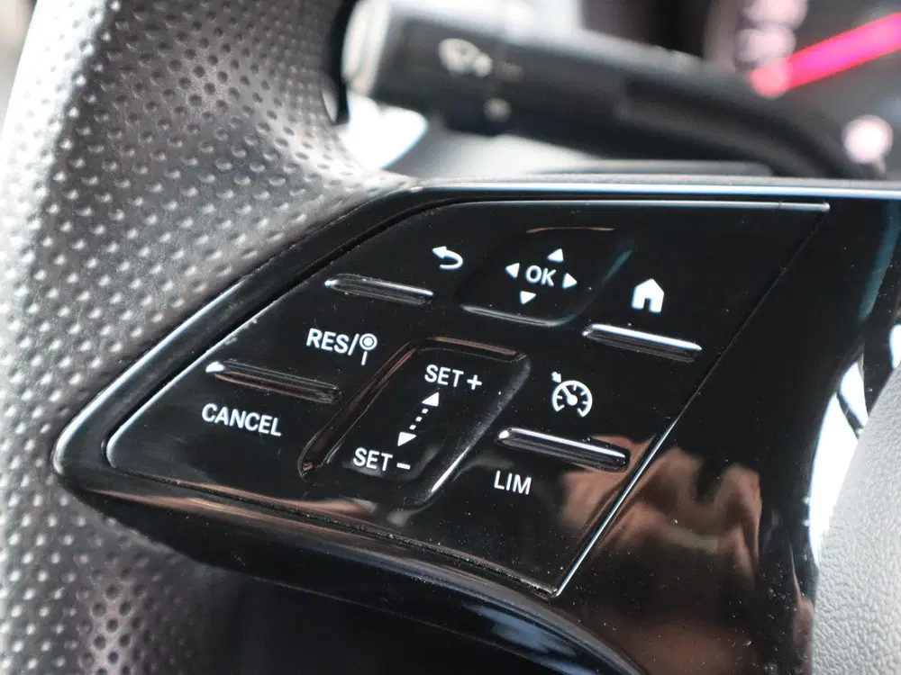 Mercedes-Benz Sprinter 315 CDI L2H2 uit 2024, foto 6