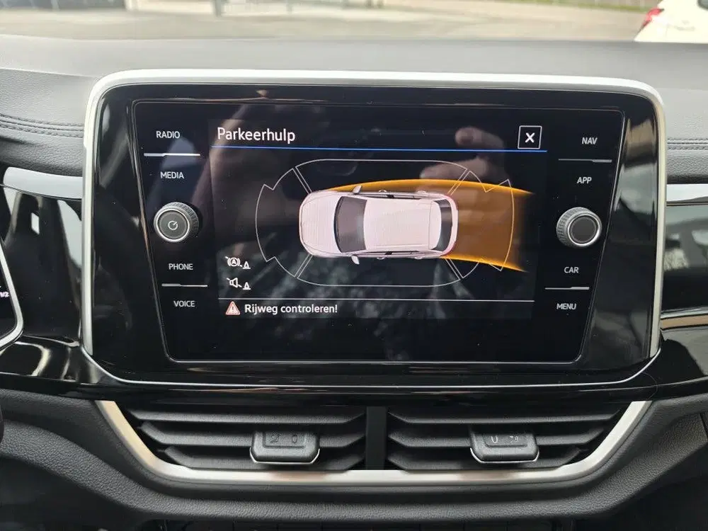Volkswagen T-Roc 1.0 TSI R-Line Bns uit 2024, foto 11