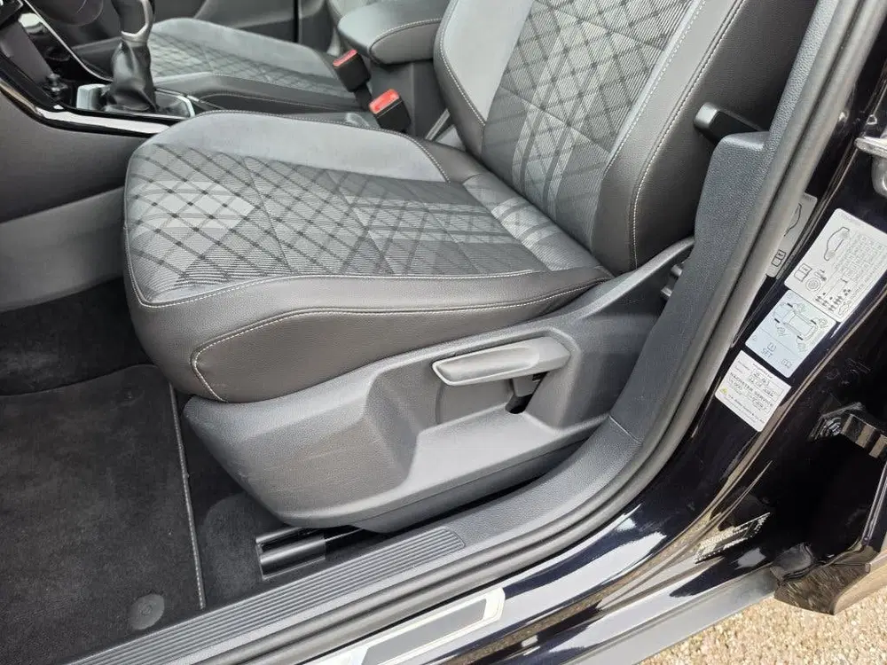 Volkswagen T-Roc 1.0 TSI R-Line Bns uit 2024, foto 12