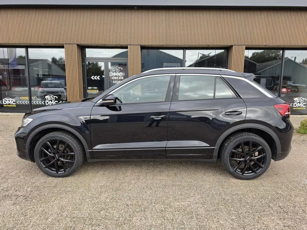 Volkswagen T-Roc 1.0 TSI R-Line Bns uit 2024, foto 13