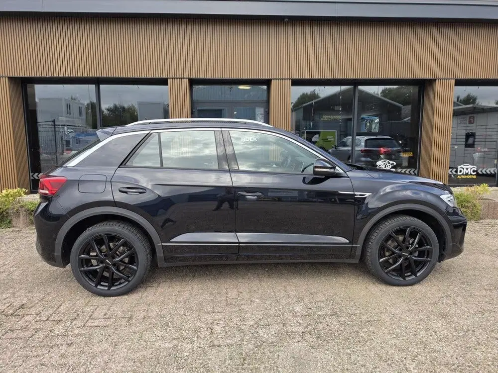 Volkswagen T-Roc 1.0 TSI R-Line Bns uit 2024, foto 14