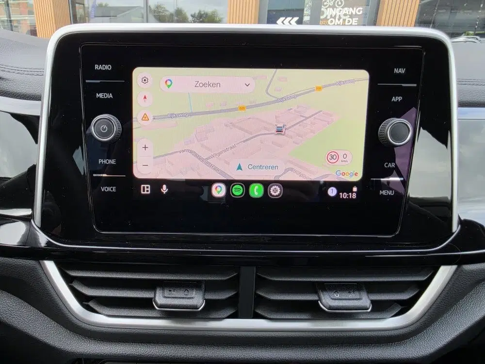 Volkswagen T-Roc 1.0 TSI R-Line Bns uit 2024, foto 7