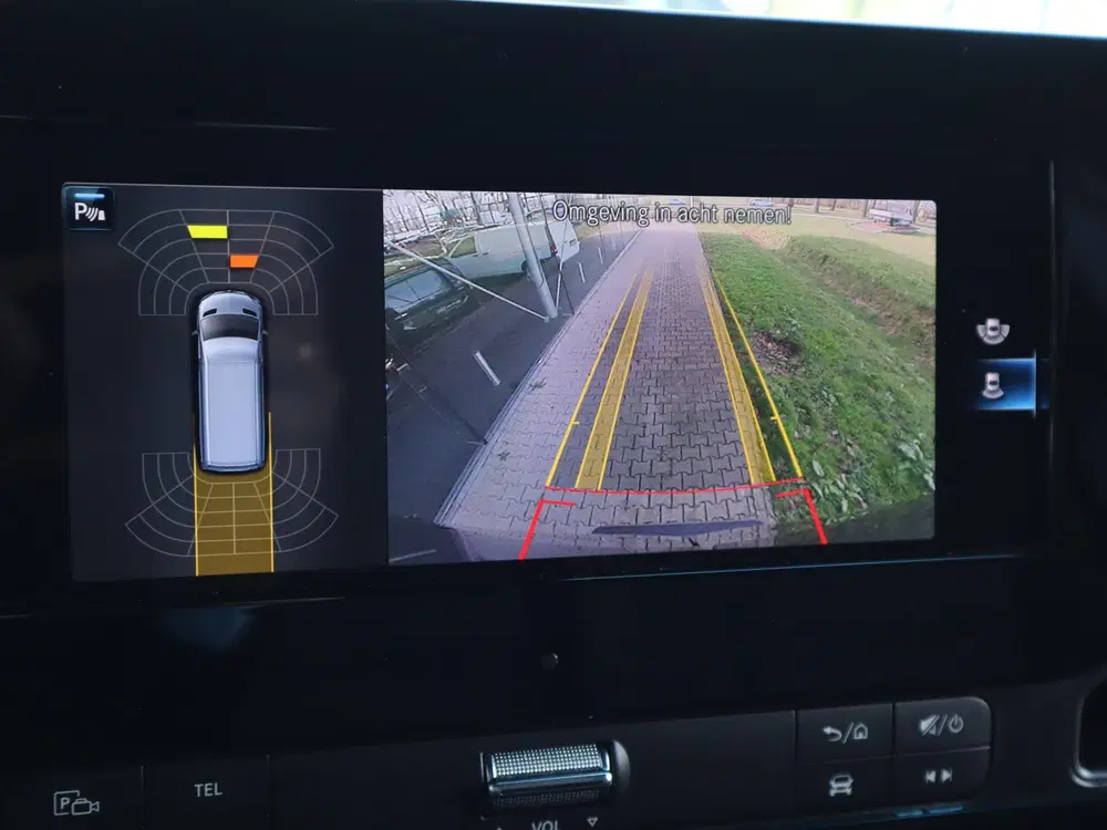 Mercedes-Benz Sprinter 319 CDI L2H2 SELECT uit 2024, foto 11