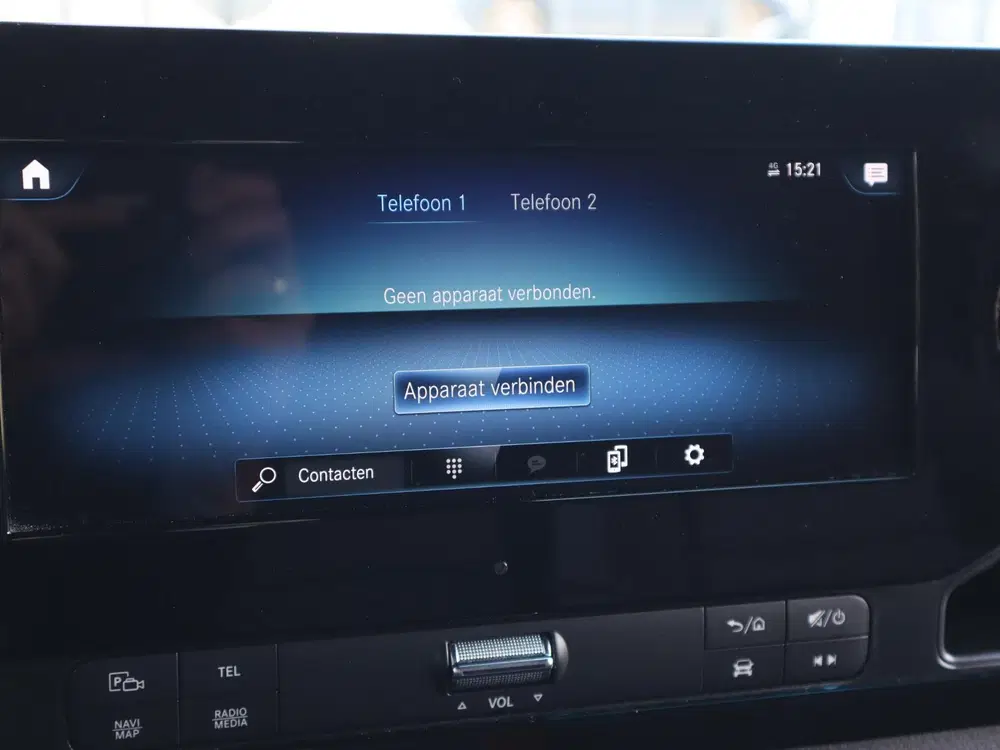 Mercedes-Benz Sprinter 319 CDI L2H2 SELECT uit 2024, foto 13