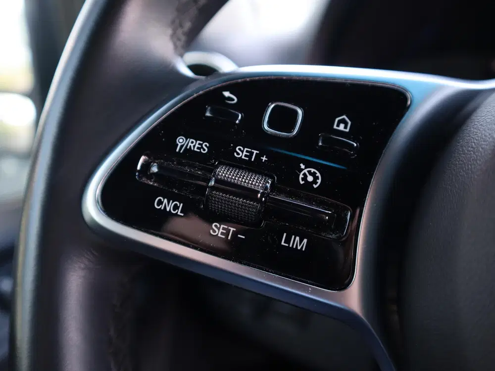 Mercedes-Benz Sprinter 319 CDI L2H2 SELECT uit 2024, foto 7