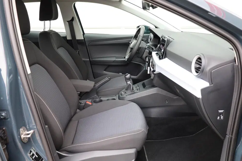 SEAT Ibiza 1.0 EcoTSI 95pk Style Plus uit 2025, foto 12