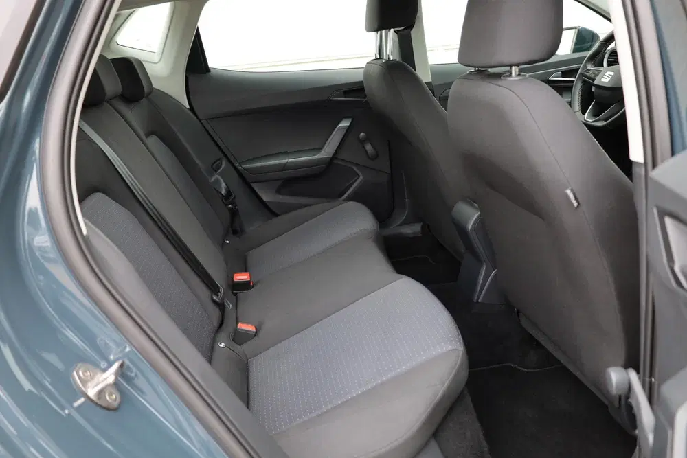 SEAT Ibiza 1.0 EcoTSI 95pk Style Plus uit 2025, foto 13