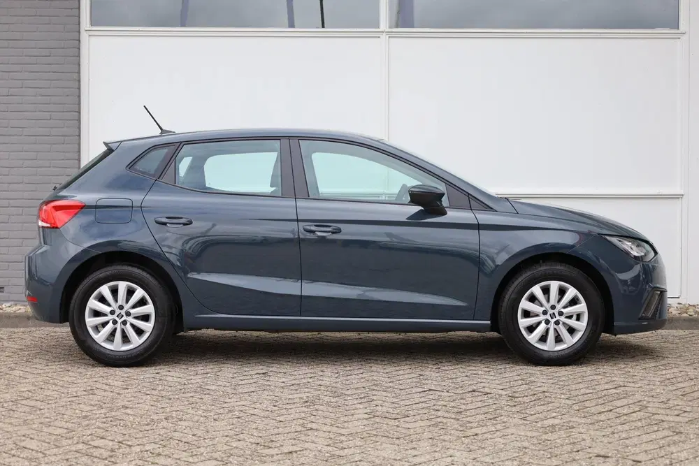 SEAT Ibiza 1.0 EcoTSI 95pk Style Plus uit 2025, foto 3