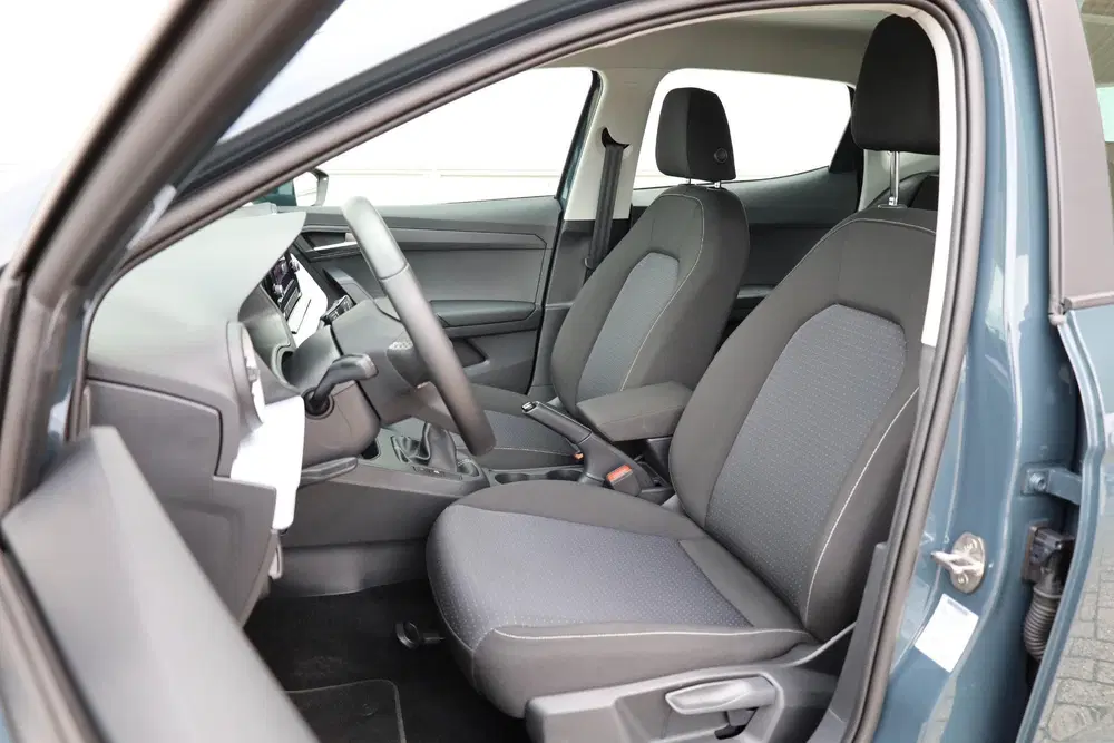 SEAT Ibiza 1.0 EcoTSI 95pk Style Plus uit 2025, foto 4